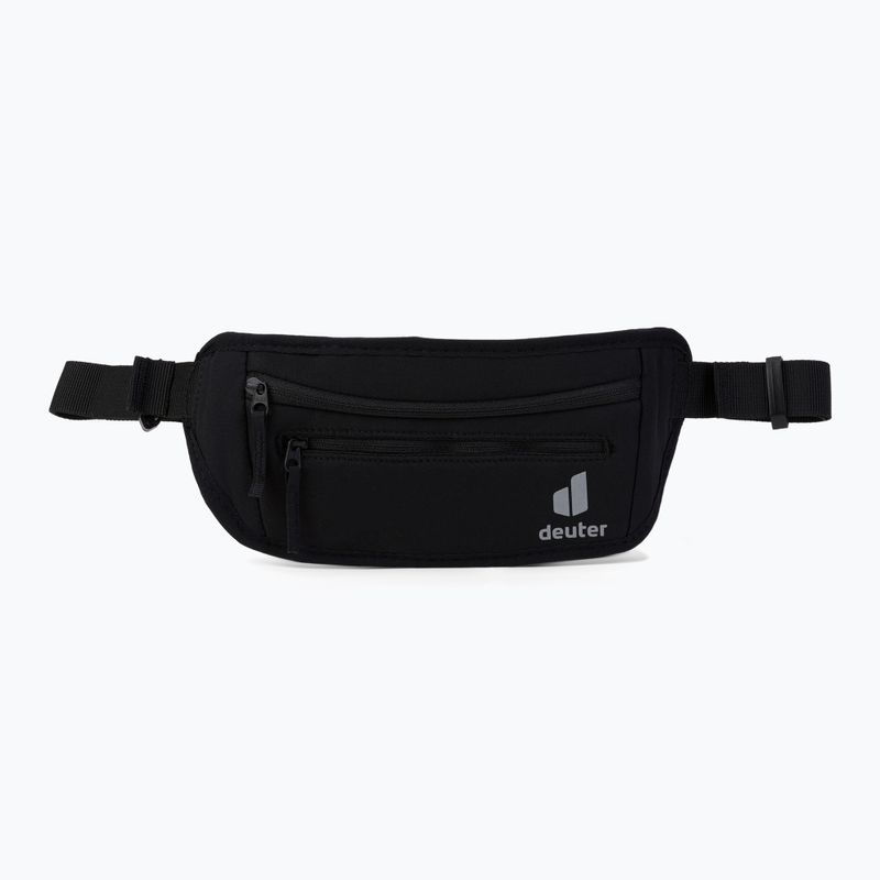 Ľadvinka deuter Neo Belt I black