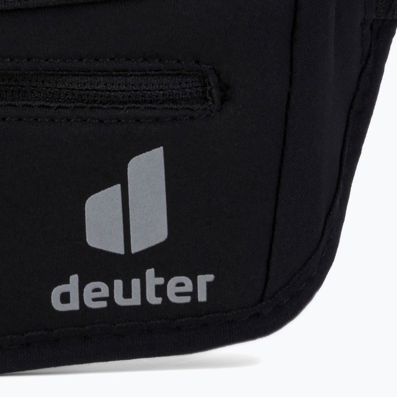 Ľadvinka deuter Neo Belt I black 3