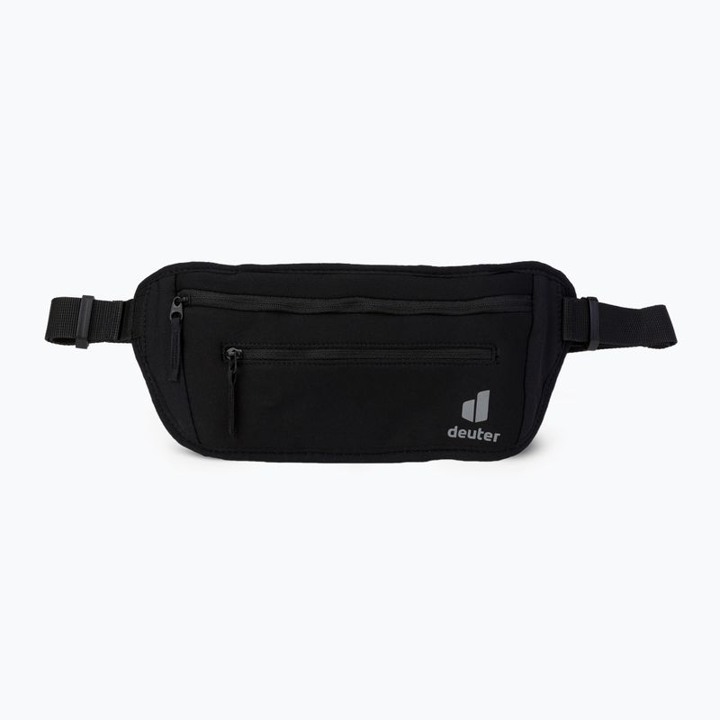 Ľadvinka deuter Neo Belt II black