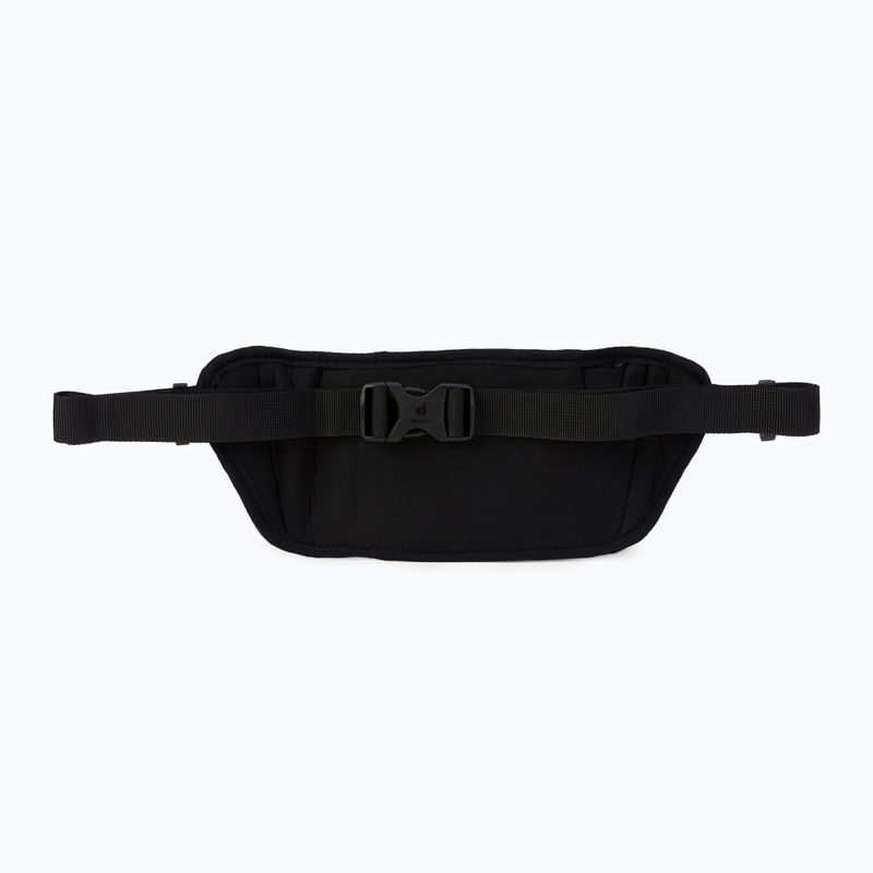 Ľadvinka deuter Neo Belt II black 2