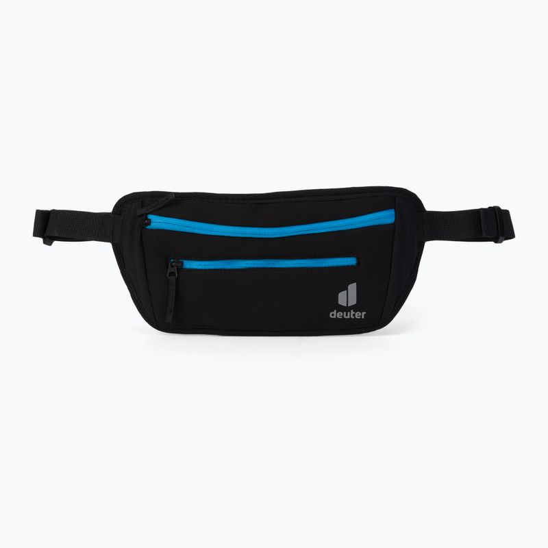 Ľadvinka  deuter Neo Belt II black/azure