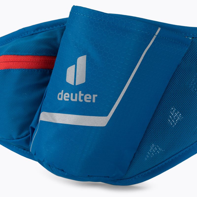 Ľadvinka deuter Pulse 1 bay 5