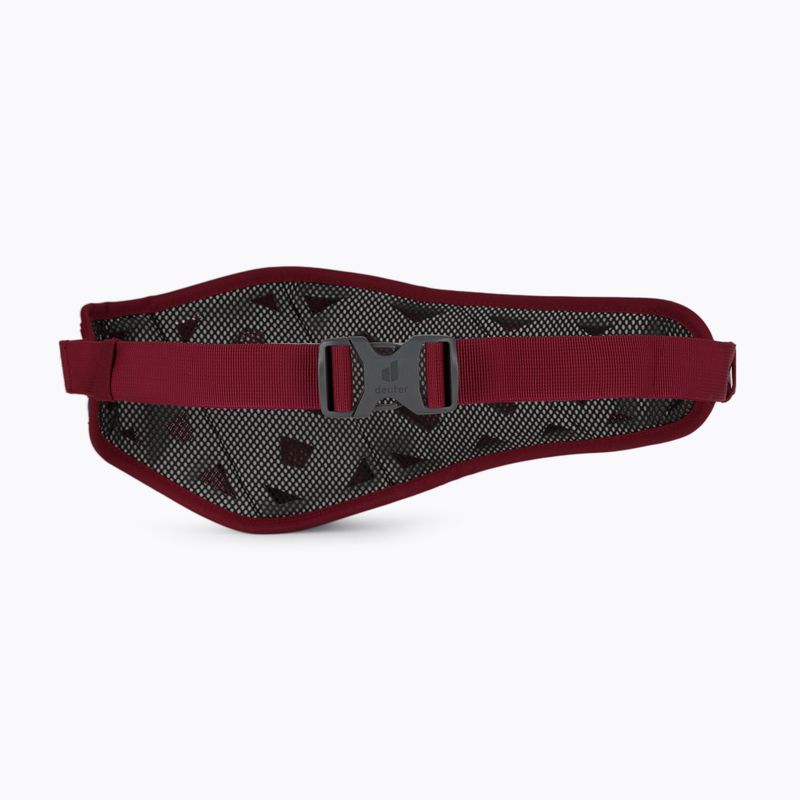 Ľadvinka deuter Pulse 1 cranberry 2