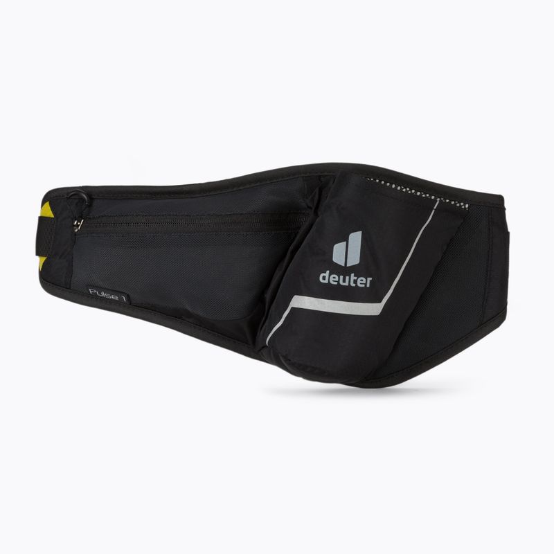 Ľadvinka  deuter Pulse 1 black