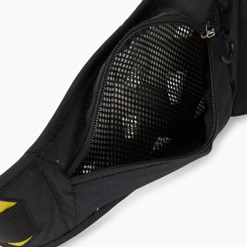 Ľadvinka  deuter Pulse 1 black 4