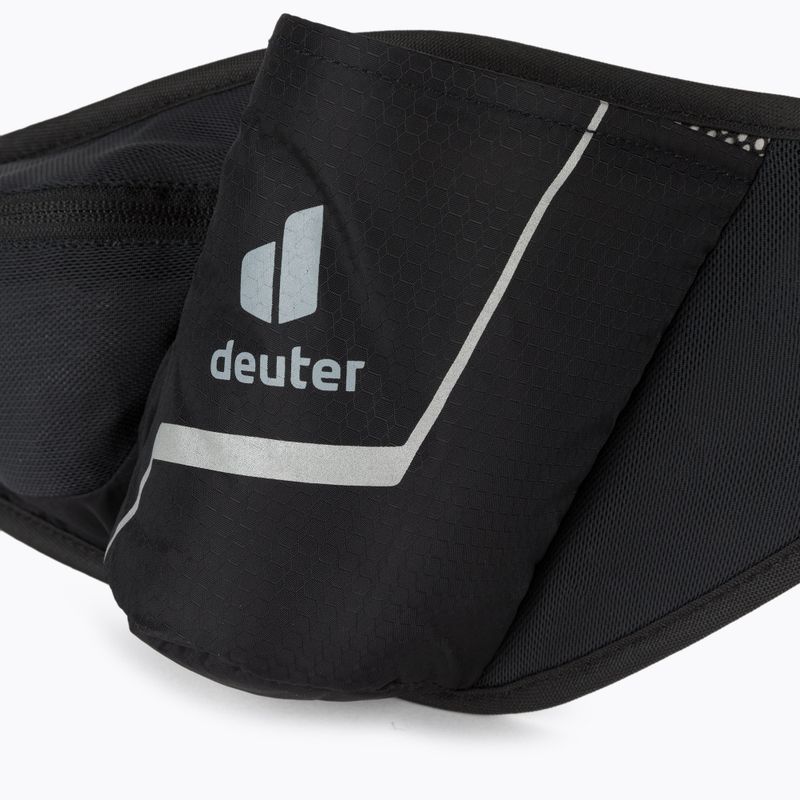 Ľadvinka  deuter Pulse 1 black 5