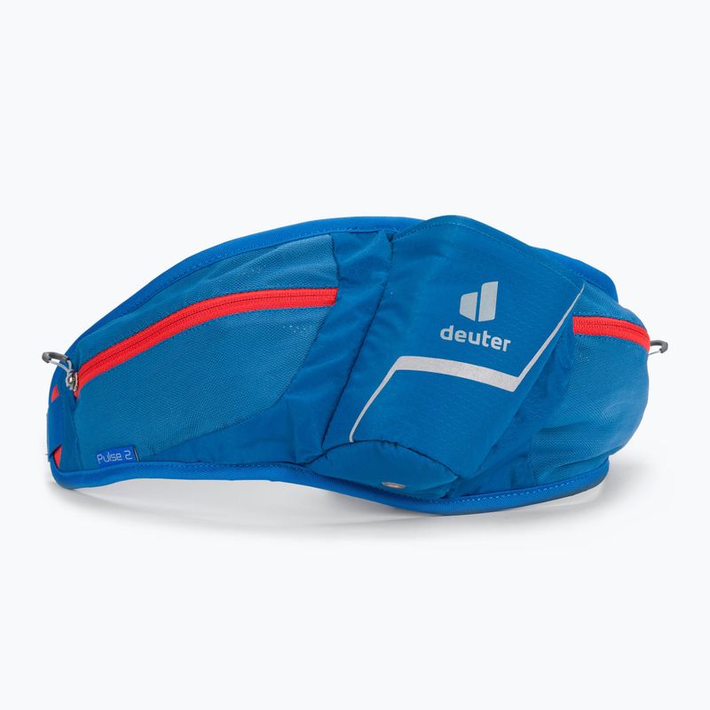 Ľadvinka deuter Pulse 2 bay