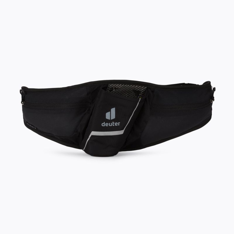 Ľadvinka deuter Pulse 2 black