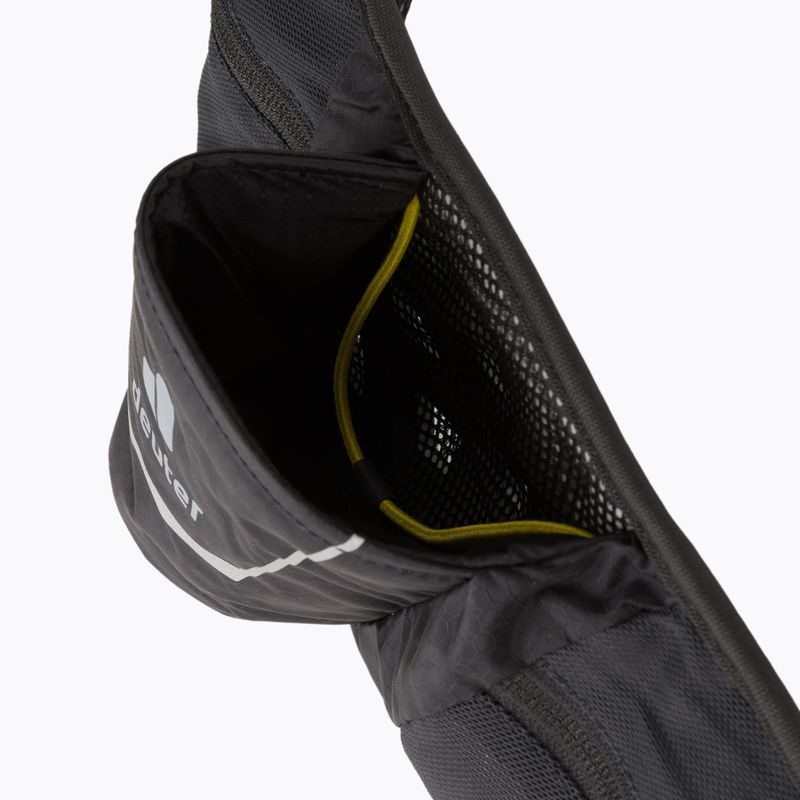 Ľadvinka deuter Pulse 2 black 4