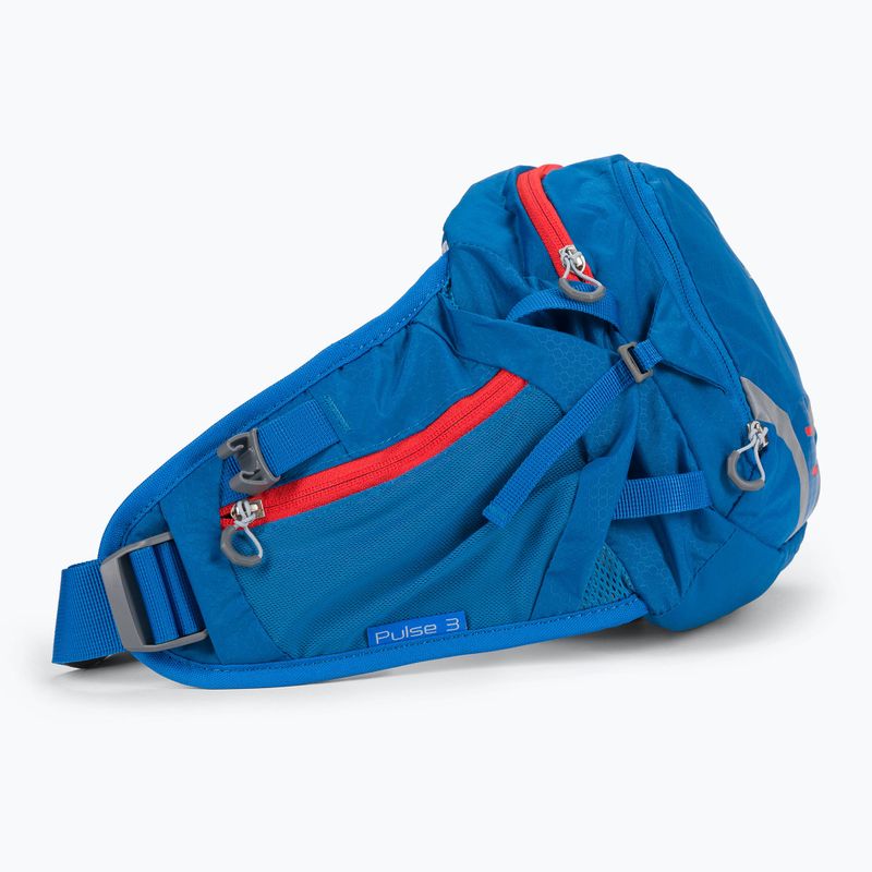 Ľadvinka deuter Pulse 3 bay 2