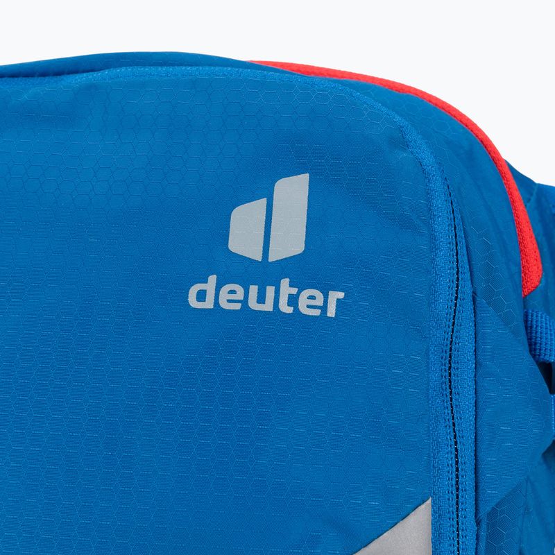 Ľadvinka deuter Pulse 3 bay 4