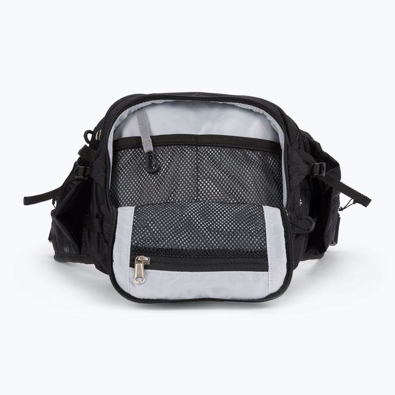 Detské vrecko Deuter Pulse 3 black 3910321 3