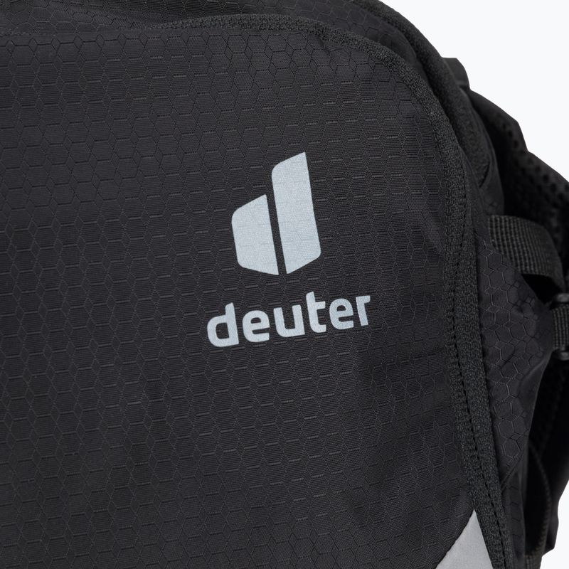 Detské vrecko Deuter Pulse 3 black 3910321 4