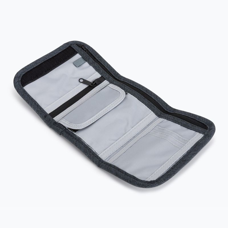 Deuter Cestovná peňaženka sivá 392262170130 3