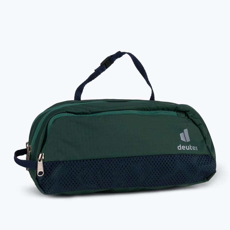Deuter Taška na pranie Tour III zelená 3930121
