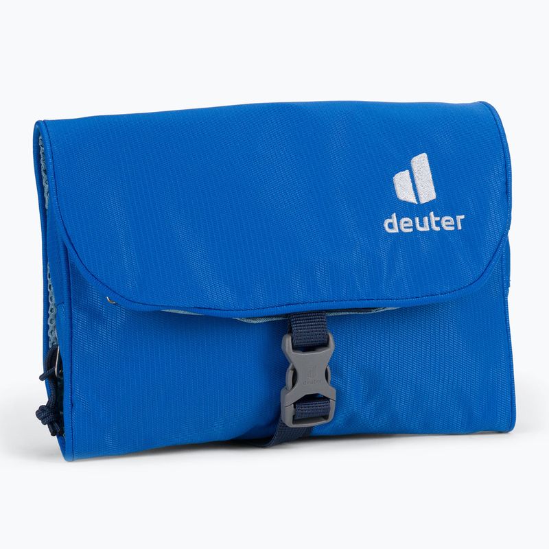 Deuter Taška na pranie I modrá 3930221