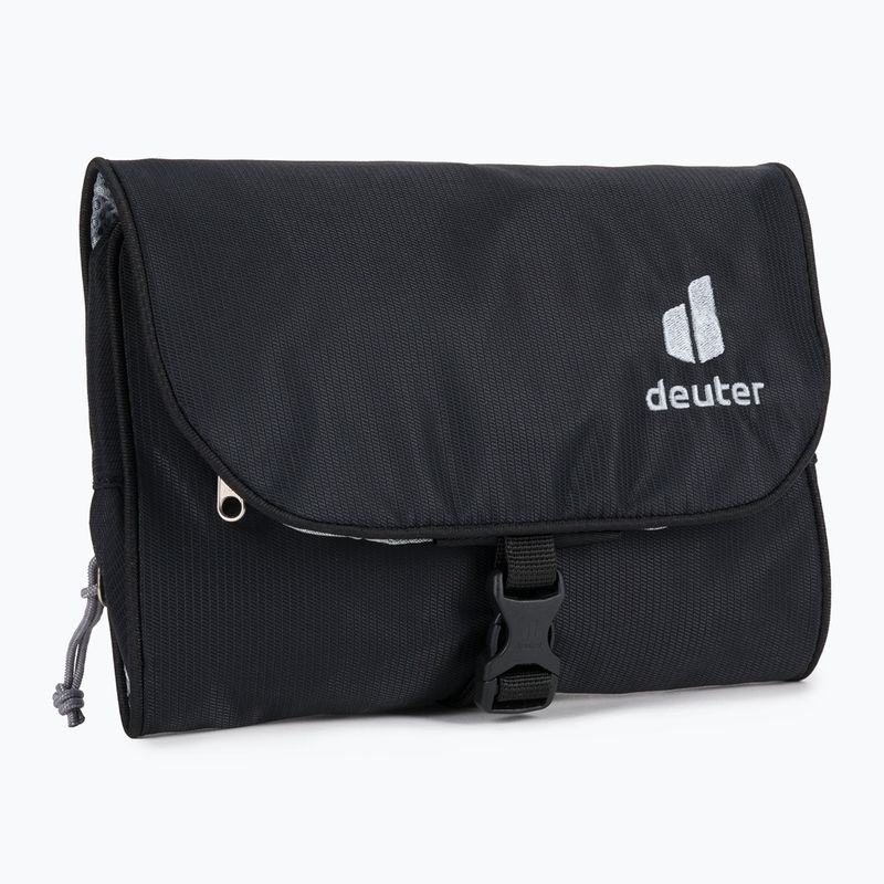 Deuter Wash Bag I hiking washbag black 3930221