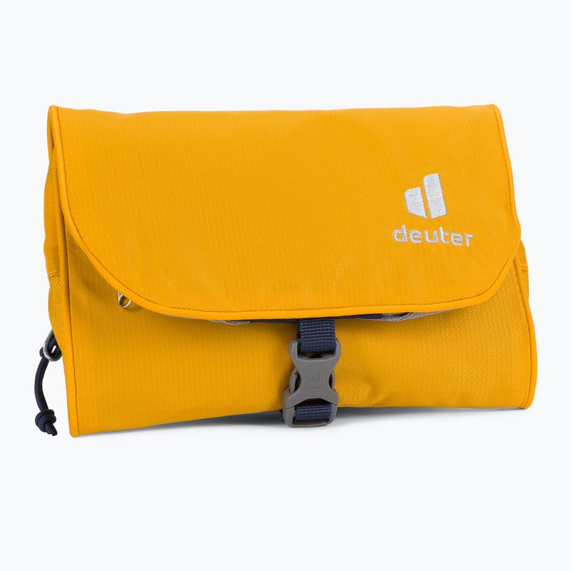 Deuter Taška na pranie I žltá 3930221