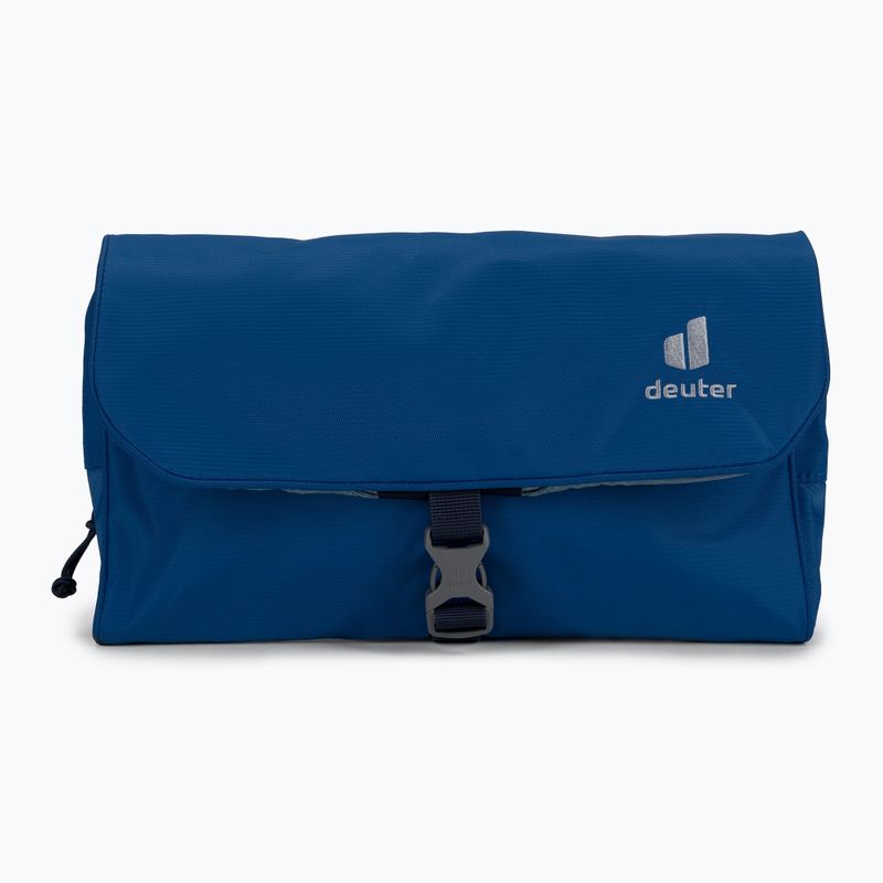 Turistická taška Deuter Wash Bag II, navy blue 3930321