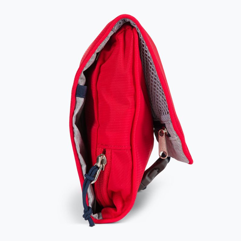 Turistická taška Deuter Wash Bag II červená 3930321 2