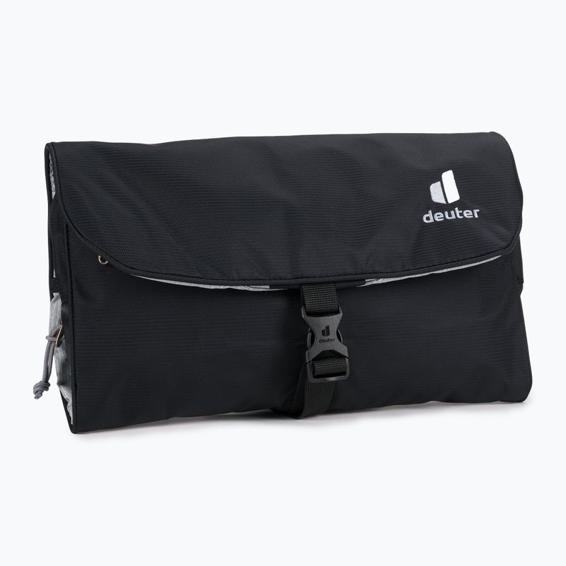 Turistická taška Deuter Wash Bag II black 3930321