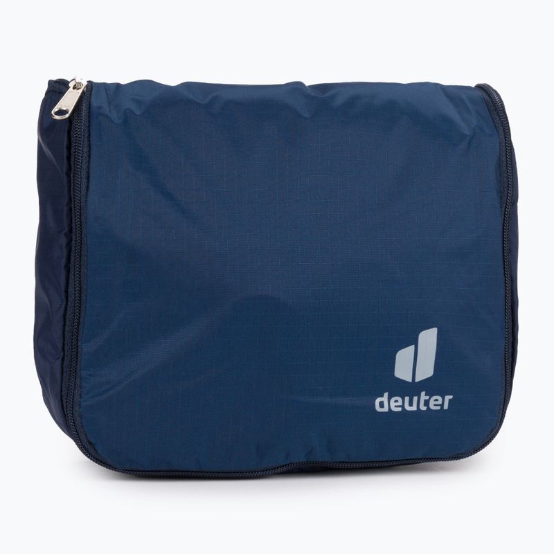Turistická taška Deuter Wash Center Lite I, námornícka modrá 3930521