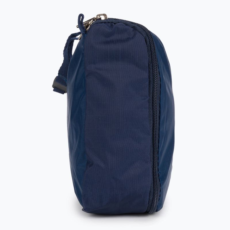 Turistická taška Deuter Wash Center Lite I, námornícka modrá 3930521 2