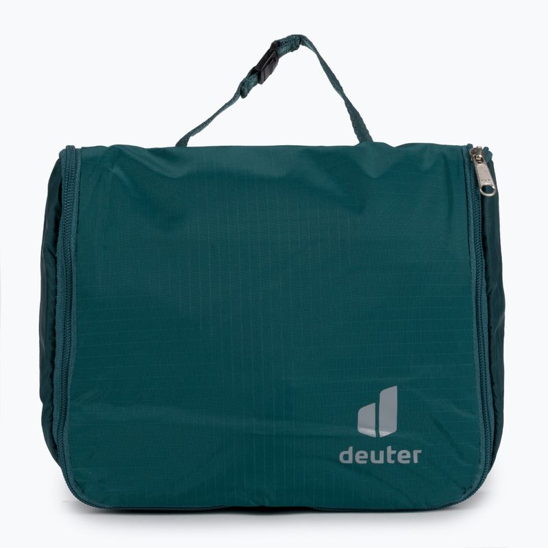Turistická taška Deuter Wash Center Lite I modrá 3930521