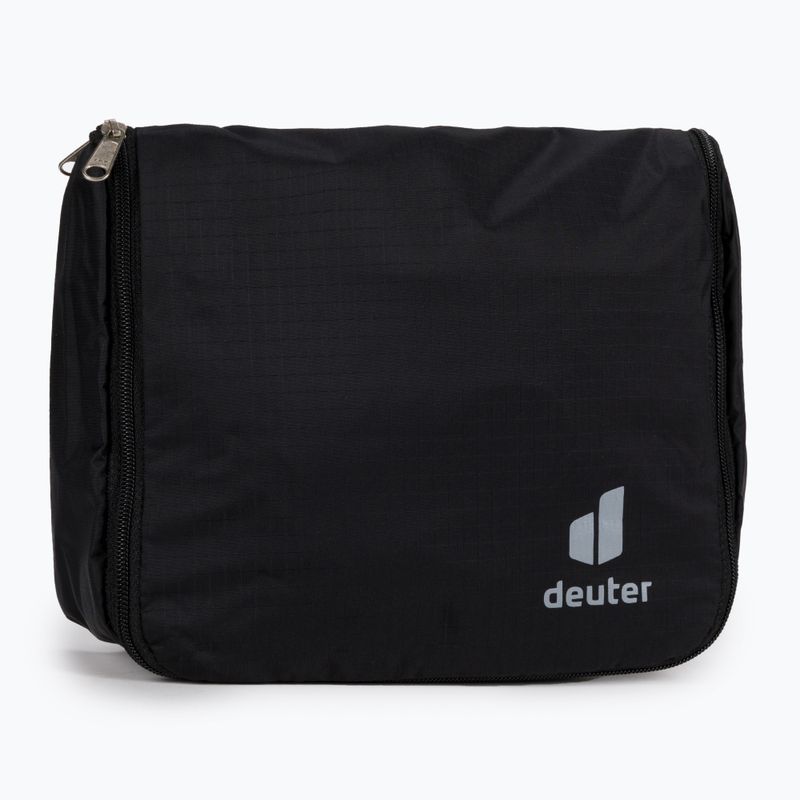 Turistická taška Deuter Wash Center Lite I black 3930521
