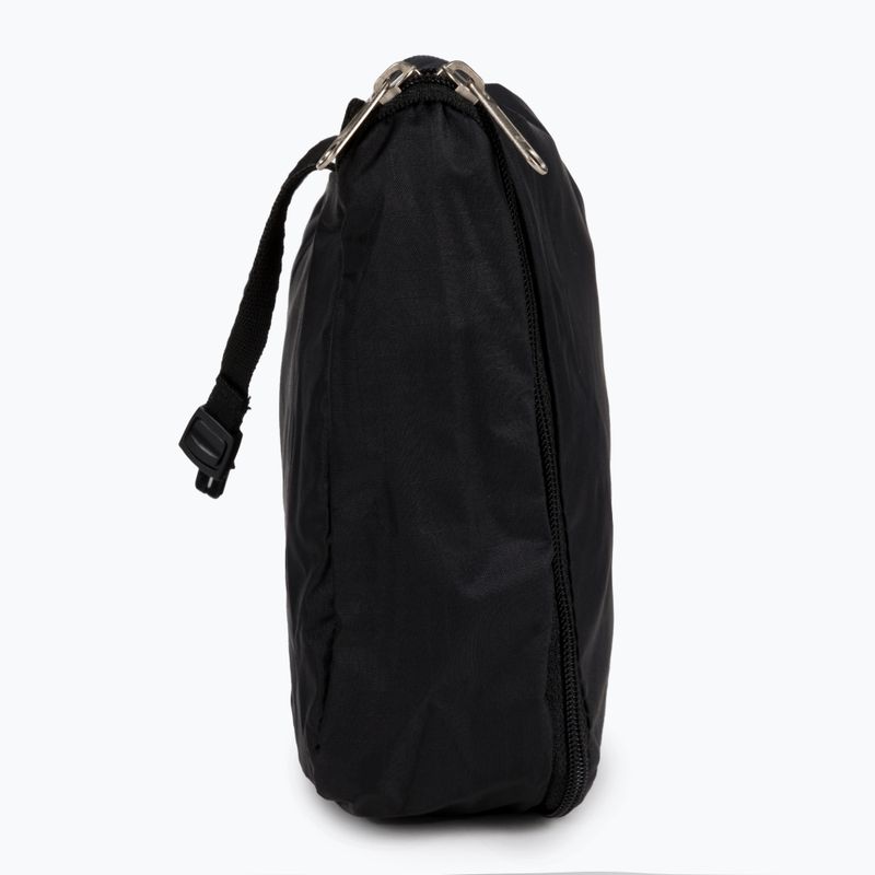 Turistická taška Deuter Wash Center Lite I black 3930521 2