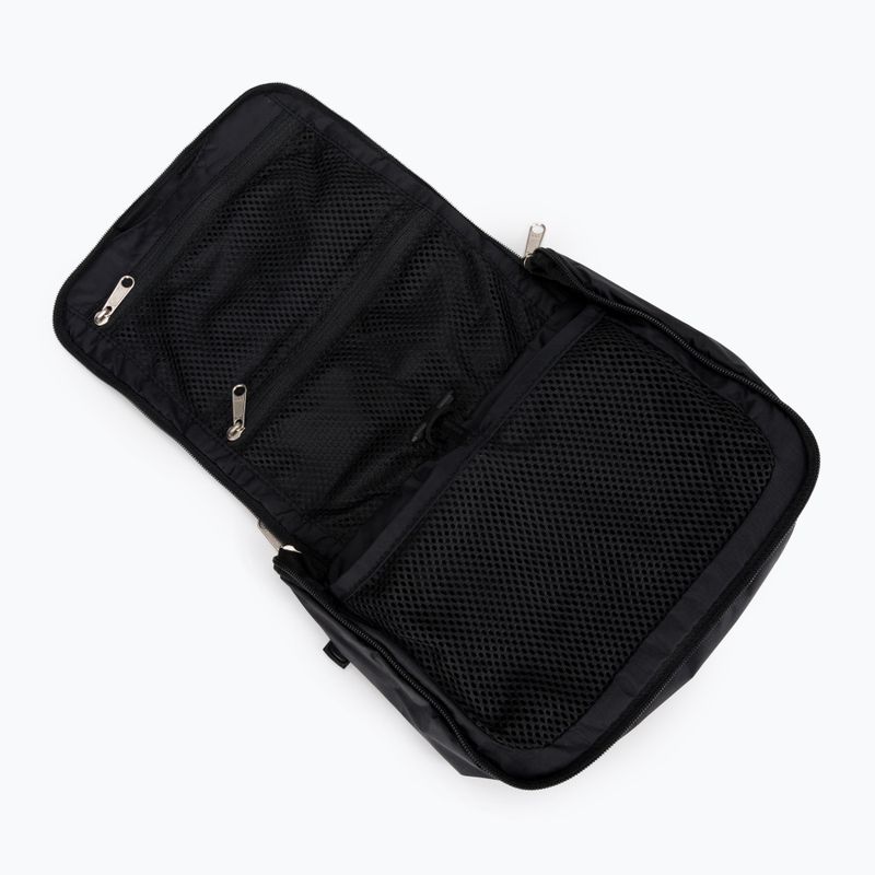 Turistická taška Deuter Wash Center Lite I black 3930521 3