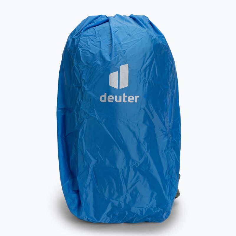 Deuter Rain Cover I obal na batoh modrý 394222130130 2