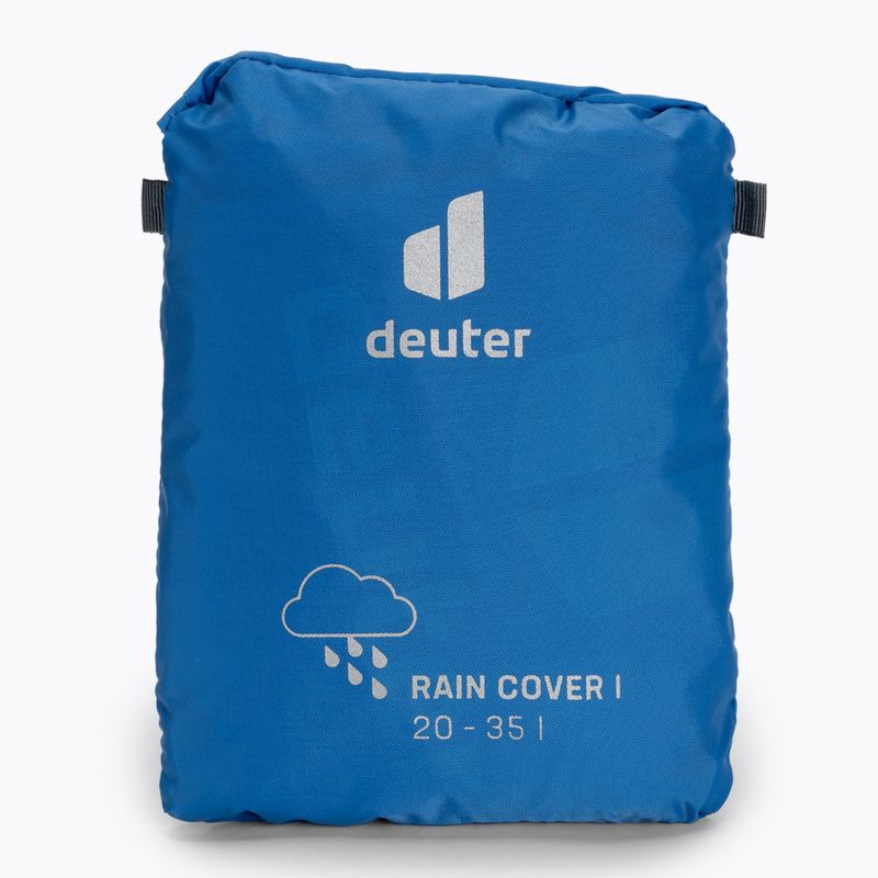 Deuter Rain Cover I obal na batoh modrý 394222130130 3