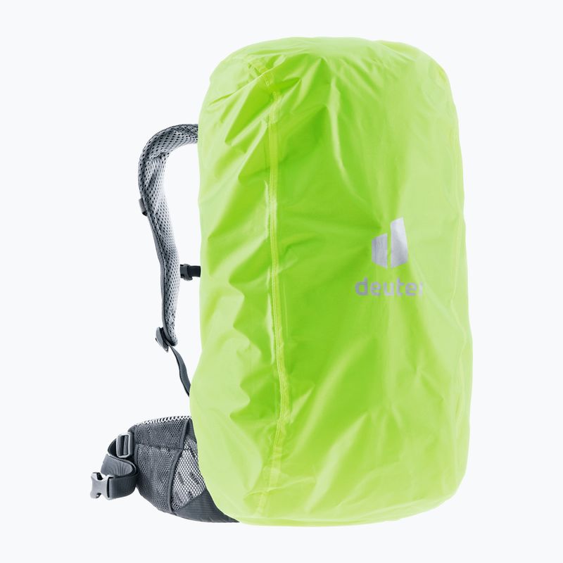 Deuter Rain Cover I obal na batoh zelený 394222180080 4