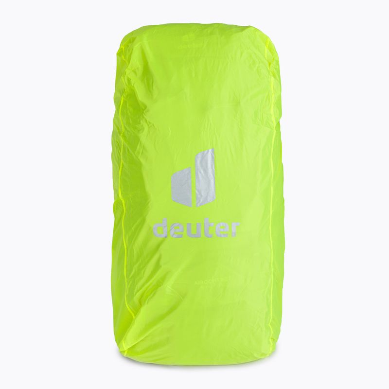 Obal na batoh Deuter Rain Cover II zelený 394232180080 2