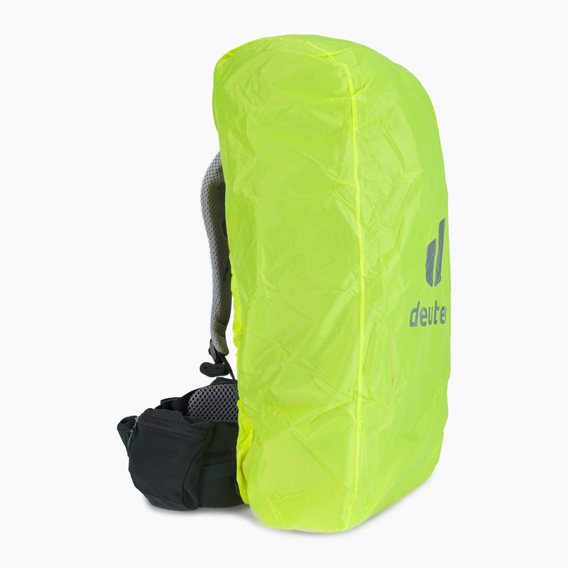 Obal na batoh Deuter Rain Cover II zelený 394232180080 3