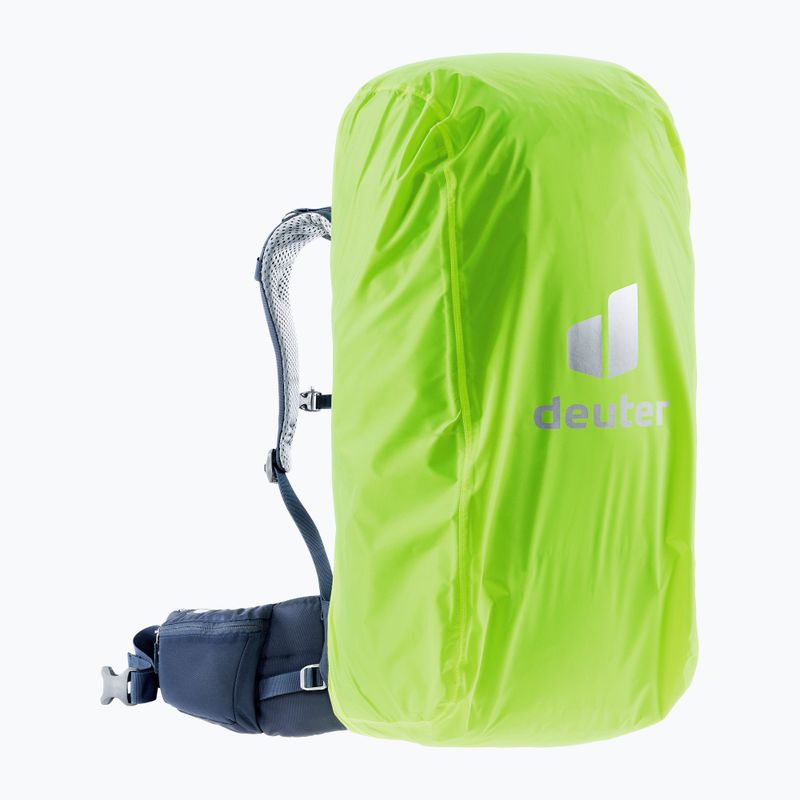 Obal na batoh Deuter Rain Cover II zelený 394232180080 4