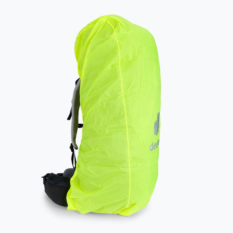 Obal na batoh Deuter Rain Cover III zelený 394242180080 3