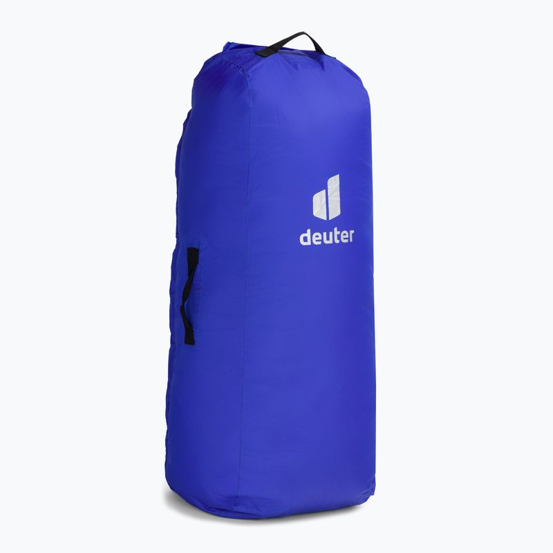 Deuter Transportný obal modrý 394252130000