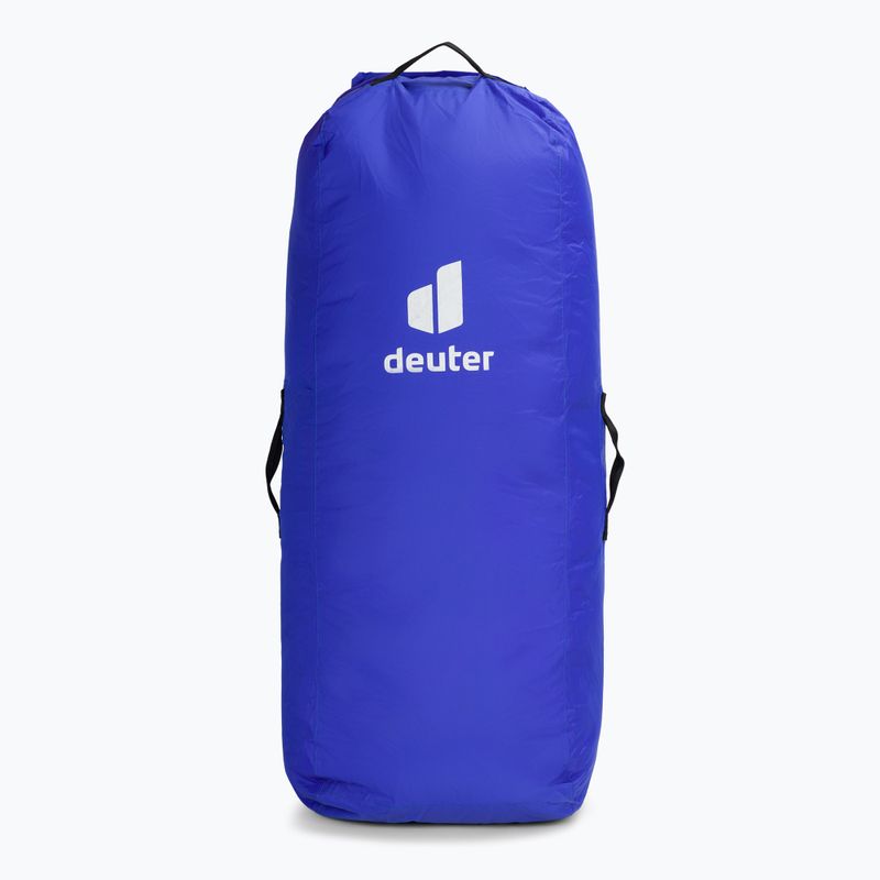 Deuter Transportný obal modrý 394252130000 2