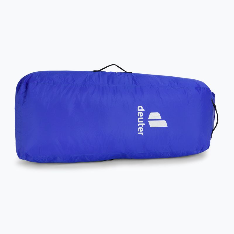 Deuter Transportný obal modrý 394252130000 4