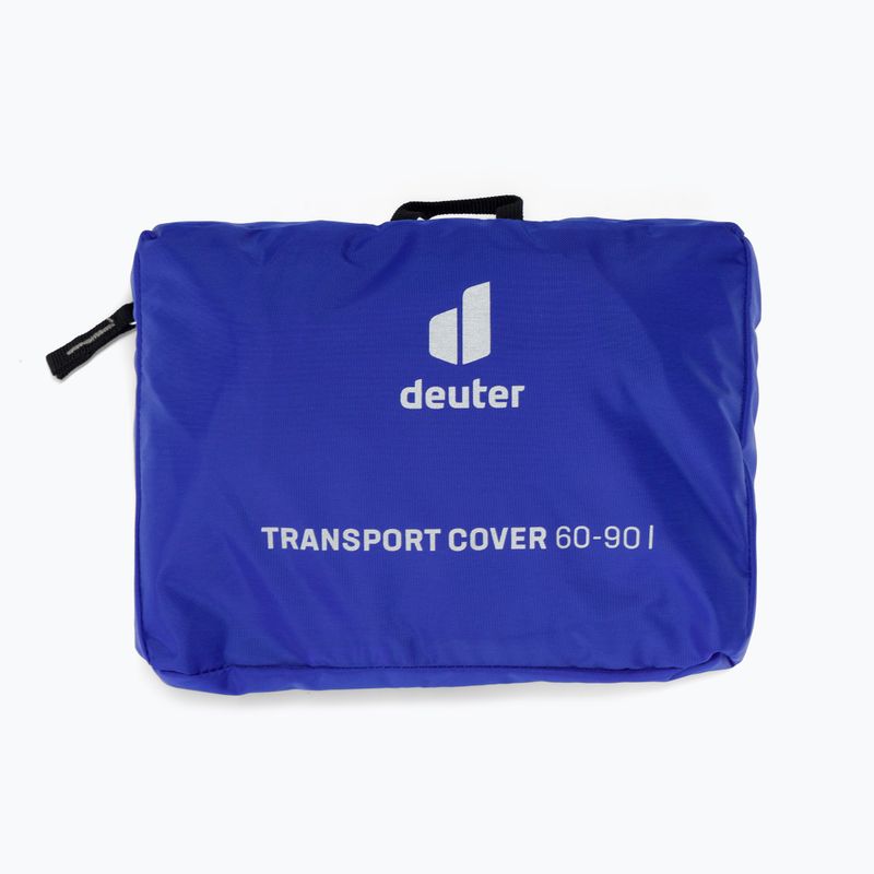 Deuter Transportný obal modrý 394252130000 6