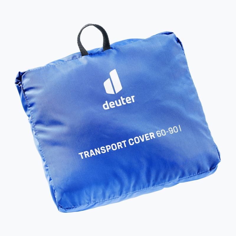 Deuter Transportný obal modrý 394252130000 9