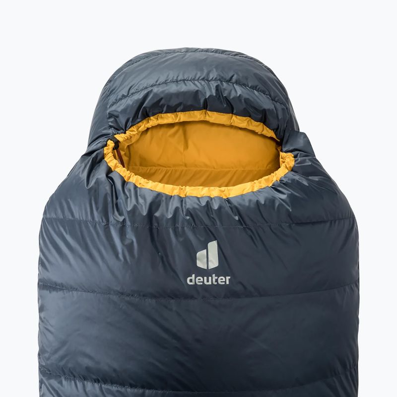 Spací vak Deuter Astro 500 navy blue 371122139161 3