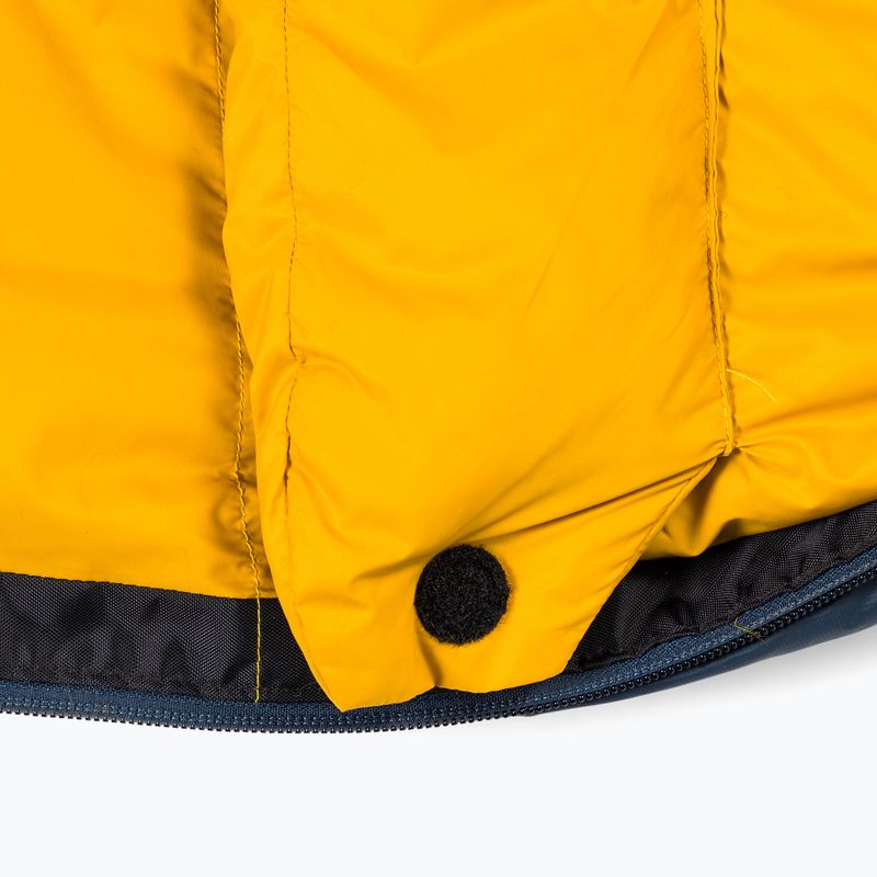 Spací vak Deuter Astro 500 L navy blue 371132139161 5