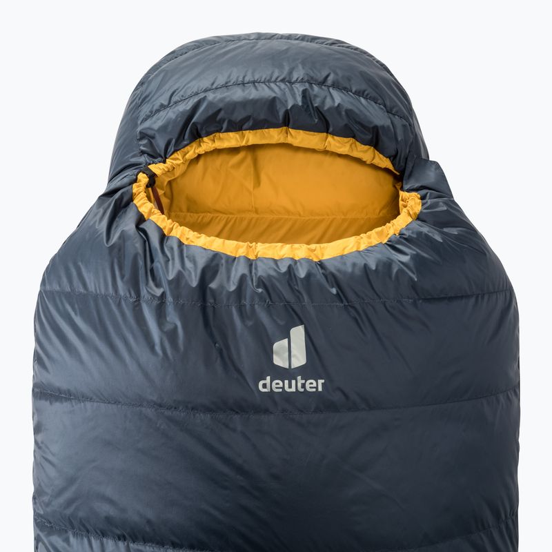 Spací vak Deuter Astro 500 L navy blue 371132139161 7