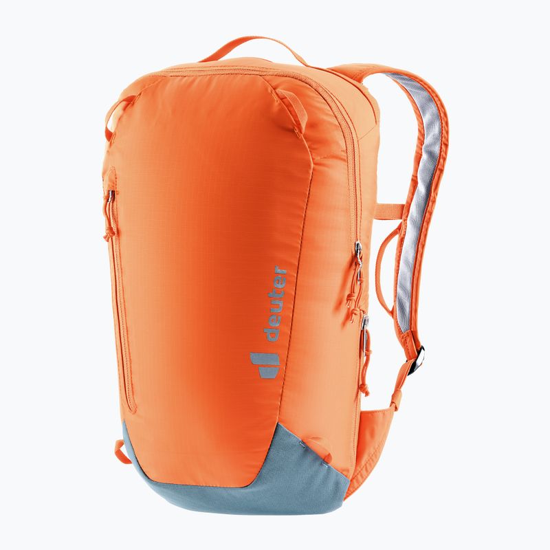 Lezecký batoh Deuter Gravity Pitch 12 l orange 33620229315 5