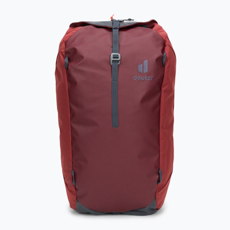 Deuter Gravity Motion 35 l lezecký batoh červený 336242254290 2