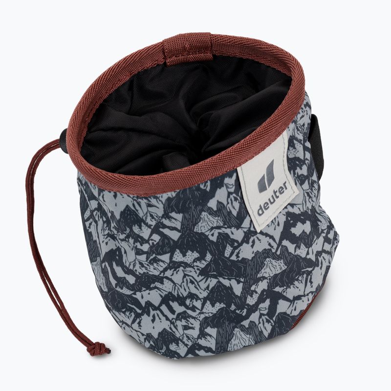 Taška Deuter Gravity Chalk Bag I grey 339132245140 2