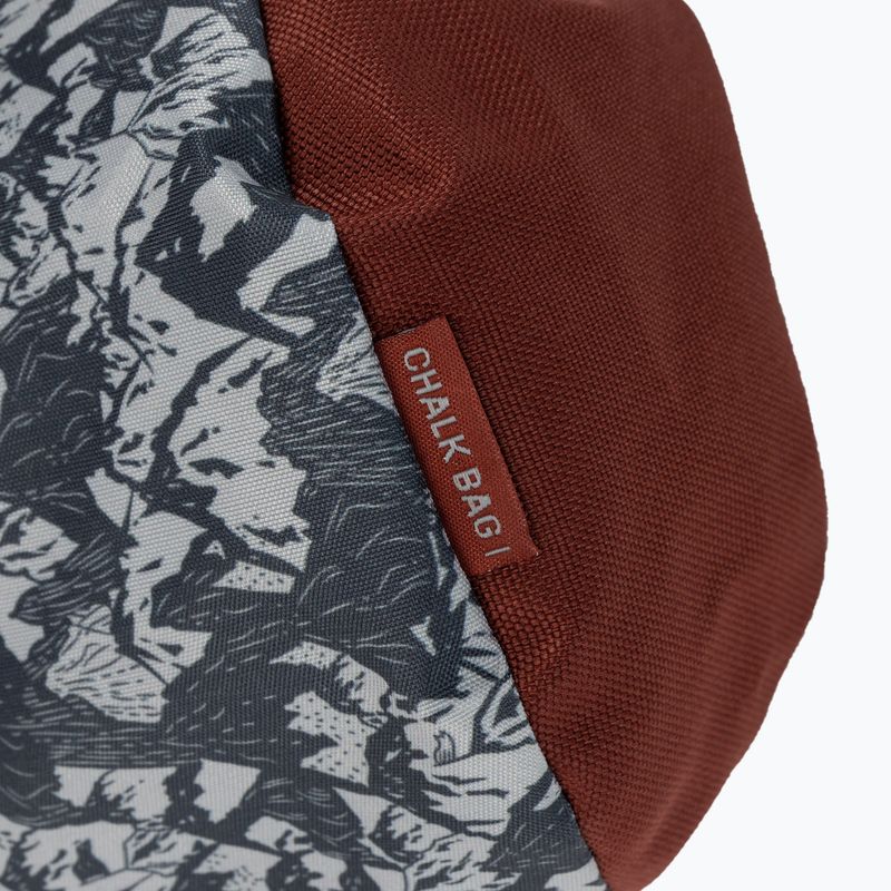 Taška Deuter Gravity Chalk Bag I grey 339132245140 4